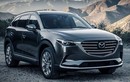 Loạt xe ôtô Mazda tại Việt Nam giảm giá tháng 9/2017